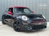 USED 2016 63 MINI HATCH JOHN COOPER WORKS 2.0 JOHN COOPER WORKS 3dr 228 BHP 