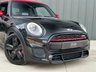 USED 2016 63 MINI HATCH JOHN COOPER WORKS 2.0 JOHN COOPER WORKS 3dr 228 BHP 
