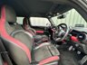 USED 2016 63 MINI HATCH JOHN COOPER WORKS 2.0 JOHN COOPER WORKS 3dr 228 BHP 