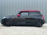 USED 2016 63 MINI HATCH JOHN COOPER WORKS 2.0 JOHN COOPER WORKS 3dr 228 BHP 