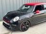 USED 2016 63 MINI HATCH JOHN COOPER WORKS 2.0 JOHN COOPER WORKS 3dr 228 BHP 