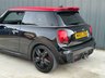 USED 2016 63 MINI HATCH JOHN COOPER WORKS 2.0 JOHN COOPER WORKS 3dr 228 BHP 
