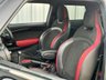 USED 2016 63 MINI HATCH JOHN COOPER WORKS 2.0 JOHN COOPER WORKS 3dr 228 BHP 