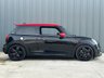 USED 2016 63 MINI HATCH JOHN COOPER WORKS 2.0 JOHN COOPER WORKS 3dr 228 BHP 
