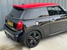 USED 2016 63 MINI HATCH JOHN COOPER WORKS 2.0 JOHN COOPER WORKS 3dr 228 BHP 