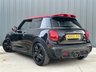 USED 2016 63 MINI HATCH JOHN COOPER WORKS 2.0 JOHN COOPER WORKS 3dr 228 BHP 