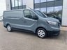 USED 2022 22 RENAULT TRAFIC 2.0 SL28 BUSINESS PLUS DCI 130PS AIR CON EURO 6  ULEZ FREE  AIR CONDITIONING