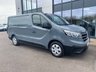 USED 2022 22 RENAULT TRAFIC 2.0 SL28 BUSINESS PLUS DCI 130PS AIR CON EURO 6  ULEZ FREE  AIR CONDITIONING