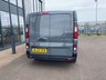 USED 2022 22 RENAULT TRAFIC 2.0 SL28 BUSINESS PLUS DCI 130PS AIR CON EURO 6  ULEZ FREE  AIR CONDITIONING