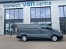 USED 2022 22 RENAULT TRAFIC 2.0 SL28 BUSINESS PLUS DCI 130PS AIR CON EURO 6  ULEZ FREE  AIR CONDITIONING