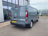 USED 2022 22 RENAULT TRAFIC 2.0 SL28 BUSINESS PLUS DCI 130PS AIR CON EURO 6  ULEZ FREE  AIR CONDITIONING