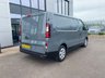 USED 2022 22 RENAULT TRAFIC 2.0 SL28 BUSINESS PLUS DCI 130PS AIR CON EURO 6  ULEZ FREE  AIR CONDITIONING