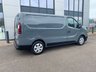 USED 2022 22 RENAULT TRAFIC 2.0 SL28 BUSINESS PLUS DCI 130PS AIR CON EURO 6  ULEZ FREE  AIR CONDITIONING