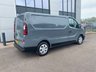 USED 2022 22 RENAULT TRAFIC 2.0 SL28 BUSINESS PLUS DCI 130PS AIR CON EURO 6  ULEZ FREE  AIR CONDITIONING