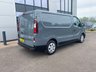 USED 2022 22 RENAULT TRAFIC 2.0 SL28 BUSINESS PLUS DCI 130PS AIR CON EURO 6  ULEZ FREE  AIR CONDITIONING