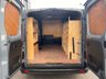 USED 2022 22 RENAULT TRAFIC 2.0 SL28 BUSINESS PLUS DCI 130PS AIR CON EURO 6  ULEZ FREE  AIR CONDITIONING