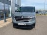 USED 2022 22 RENAULT TRAFIC 2.0 SL28 BUSINESS PLUS DCI 130PS AIR CON EURO 6  ULEZ FREE  AIR CONDITIONING