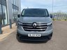 USED 2022 22 RENAULT TRAFIC 2.0 SL28 BUSINESS PLUS DCI 130PS AIR CON EURO 6  ULEZ FREE  AIR CONDITIONING