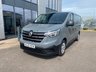 USED 2022 22 RENAULT TRAFIC 2.0 SL28 BUSINESS PLUS DCI 130PS AIR CON EURO 6  ULEZ FREE  AIR CONDITIONING
