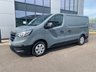 USED 2022 22 RENAULT TRAFIC 2.0 SL28 BUSINESS PLUS DCI 130PS AIR CON EURO 6  ULEZ FREE  AIR CONDITIONING