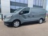 USED 2022 22 RENAULT TRAFIC 2.0 SL28 BUSINESS PLUS DCI 130PS AIR CON EURO 6  ULEZ FREE  AIR CONDITIONING