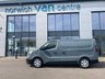 USED 2022 22 RENAULT TRAFIC 2.0 SL28 BUSINESS PLUS DCI 130PS AIR CON EURO 6  ULEZ FREE  AIR CONDITIONING