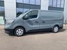 USED 2022 22 RENAULT TRAFIC 2.0 SL28 BUSINESS PLUS DCI 130PS AIR CON EURO 6  ULEZ FREE  AIR CONDITIONING