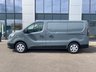 USED 2022 22 RENAULT TRAFIC 2.0 SL28 BUSINESS PLUS DCI 130PS AIR CON EURO 6  ULEZ FREE  AIR CONDITIONING