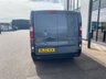 USED 2022 22 RENAULT TRAFIC 2.0 SL28 BUSINESS PLUS DCI 130PS AIR CON EURO 6  ULEZ FREE  AIR CONDITIONING