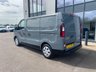 USED 2022 22 RENAULT TRAFIC 2.0 SL28 BUSINESS PLUS DCI 130PS AIR CON EURO 6  ULEZ FREE  AIR CONDITIONING