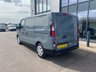 USED 2022 22 RENAULT TRAFIC 2.0 SL28 BUSINESS PLUS DCI 130PS AIR CON EURO 6  ULEZ FREE  AIR CONDITIONING