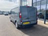 USED 2022 22 RENAULT TRAFIC 2.0 SL28 BUSINESS PLUS DCI 130PS AIR CON EURO 6  ULEZ FREE  AIR CONDITIONING