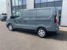 USED 2022 22 RENAULT TRAFIC 2.0 SL28 BUSINESS PLUS DCI 130PS AIR CON EURO 6  ULEZ FREE  AIR CONDITIONING