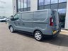 USED 2022 22 RENAULT TRAFIC 2.0 SL28 BUSINESS PLUS DCI 130PS AIR CON EURO 6  ULEZ FREE  AIR CONDITIONING