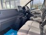USED 2022 22 RENAULT TRAFIC 2.0 SL28 BUSINESS PLUS DCI 130PS AIR CON EURO 6  ULEZ FREE  AIR CONDITIONING