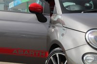 USED 2020 20 ABARTH 500 1.4 595 TURISMO 3d 162 BHP VIEW AND RESERVE ONLINE OR CALL 01527-853940 FOR MORE INFO.