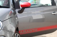 USED 2020 20 ABARTH 500 1.4 595 TURISMO 3d 162 BHP VIEW AND RESERVE ONLINE OR CALL 01527-853940 FOR MORE INFO.