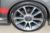 USED 2020 20 ABARTH 500 1.4 595 TURISMO 3d 162 BHP VIEW AND RESERVE ONLINE OR CALL 01527-853940 FOR MORE INFO.