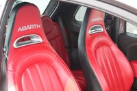 USED 2020 20 ABARTH 500 1.4 595 TURISMO 3d 162 BHP VIEW AND RESERVE ONLINE OR CALL 01527-853940 FOR MORE INFO.