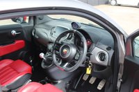 USED 2020 20 ABARTH 500 1.4 595 TURISMO 3d 162 BHP VIEW AND RESERVE ONLINE OR CALL 01527-853940 FOR MORE INFO.