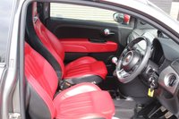 USED 2020 20 ABARTH 500 1.4 595 TURISMO 3d 162 BHP VIEW AND RESERVE ONLINE OR CALL 01527-853940 FOR MORE INFO.
