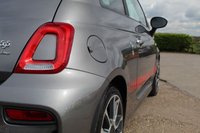 USED 2020 20 ABARTH 500 1.4 595 TURISMO 3d 162 BHP VIEW AND RESERVE ONLINE OR CALL 01527-853940 FOR MORE INFO.