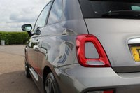 USED 2020 20 ABARTH 500 1.4 595 TURISMO 3d 162 BHP VIEW AND RESERVE ONLINE OR CALL 01527-853940 FOR MORE INFO.