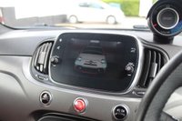 USED 2020 20 ABARTH 500 1.4 595 TURISMO 3d 162 BHP VIEW AND RESERVE ONLINE OR CALL 01527-853940 FOR MORE INFO.