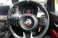 USED 2020 20 ABARTH 500 1.4 595 TURISMO 3d 162 BHP VIEW AND RESERVE ONLINE OR CALL 01527-853940 FOR MORE INFO.