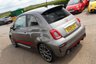 USED 2020 20 ABARTH 500 1.4 595 TURISMO 3d 162 BHP VIEW AND RESERVE ONLINE OR CALL 01527-853940 FOR MORE INFO.