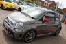 USED 2020 20 ABARTH 500 1.4 595 TURISMO 3d 162 BHP VIEW AND RESERVE ONLINE OR CALL 01527-853940 FOR MORE INFO.