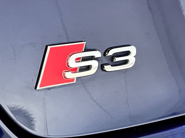 View our AUDI A3