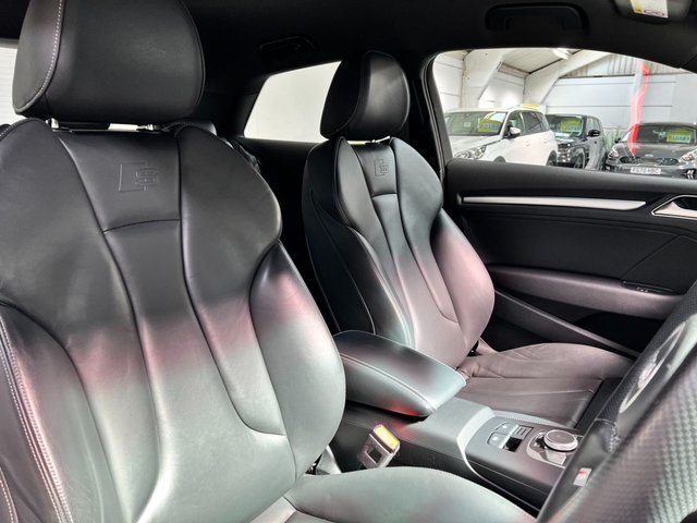 View our AUDI A3