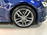 USED 2017 67 AUDI A3 2.0 S3 QUATTRO 3d 306 BHP 